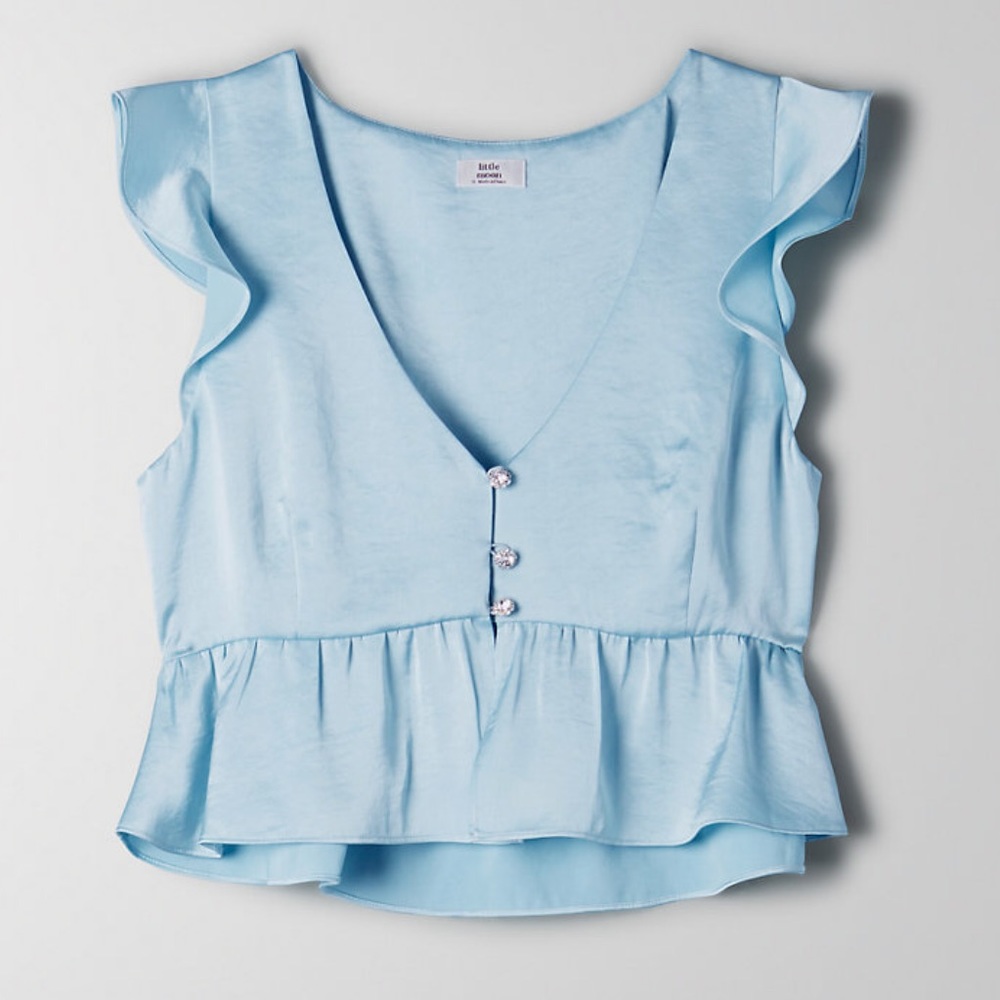ISO Aritzia Little Moon - Rarity Top, small